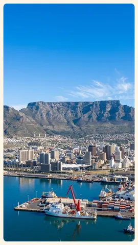 Cape Town