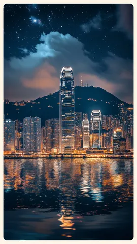 Hong Kong