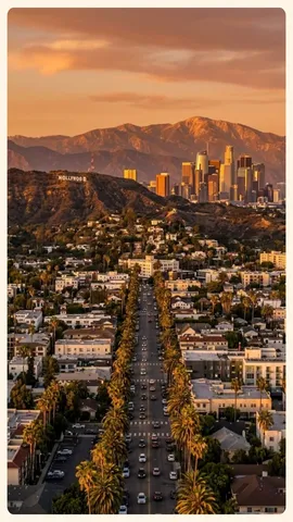 Los Angeles (LAX)