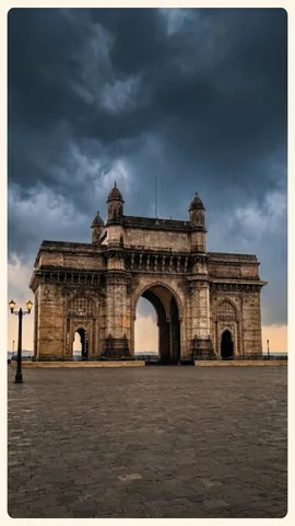 Mumbai
