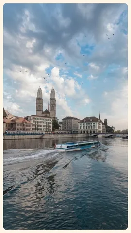 Zurich